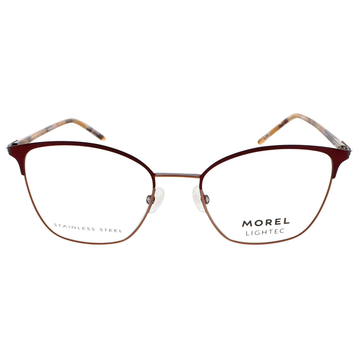 Lightec Women's Eyeglasses LIGHTEC-MOREL-30252L-PD11-53