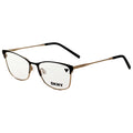 DKNY Women's Eyeglasses DK1028-001