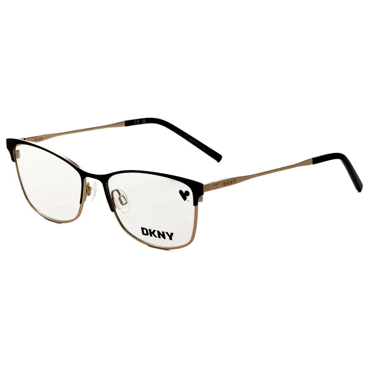 DKNY Women's Eyeglasses DK1028-001