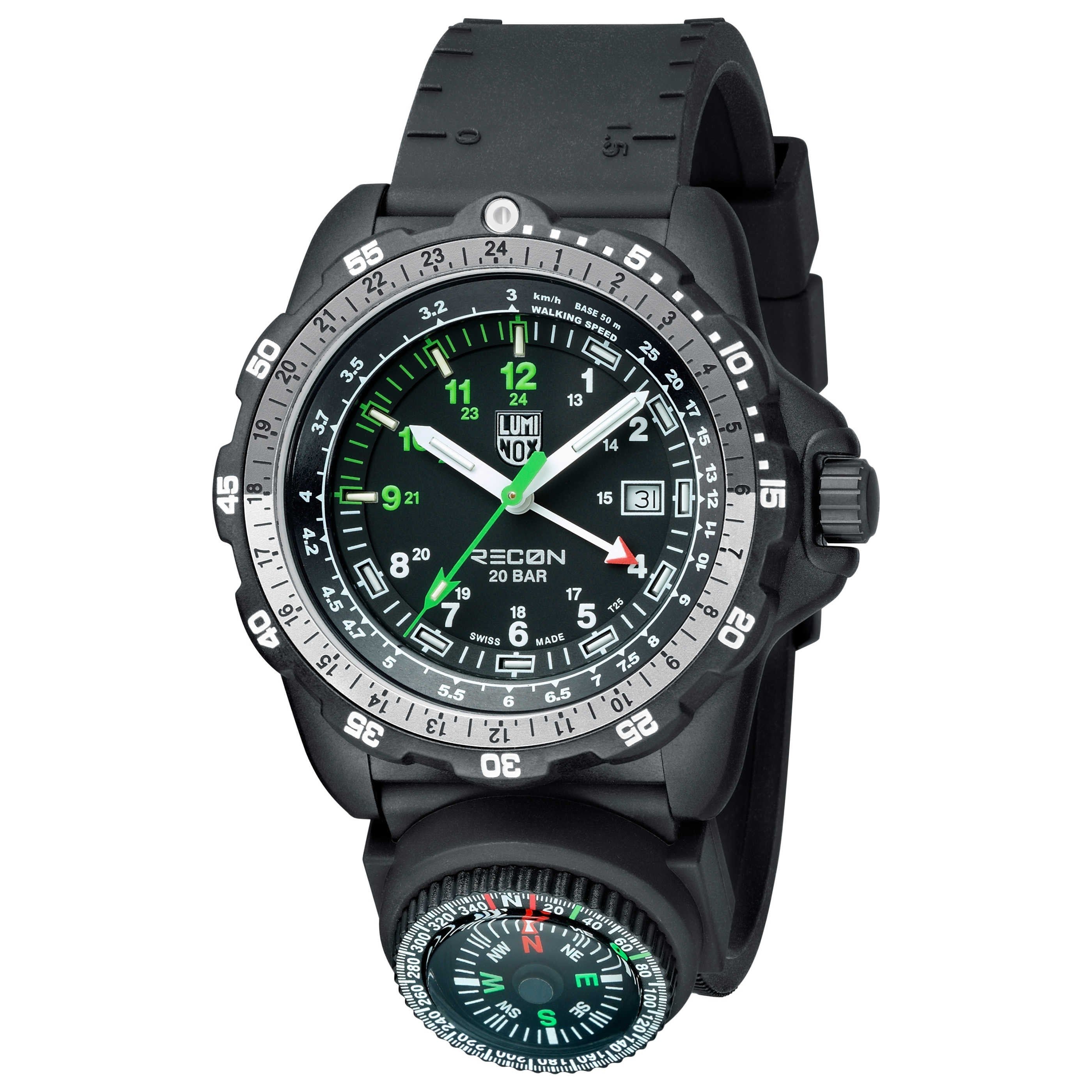 Luminox Men's Watch XL.8831.KM.F.1
