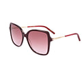 Carolina Herrera Women's Sunglasses HER0179-S-6K3-55