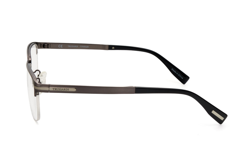 Trussardi Men's Metal Glasses