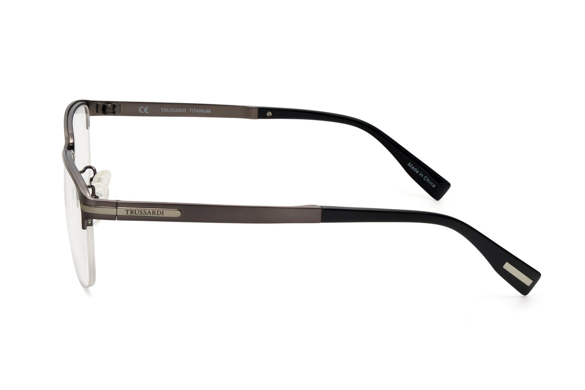 Trussardi Men's Metal Glasses