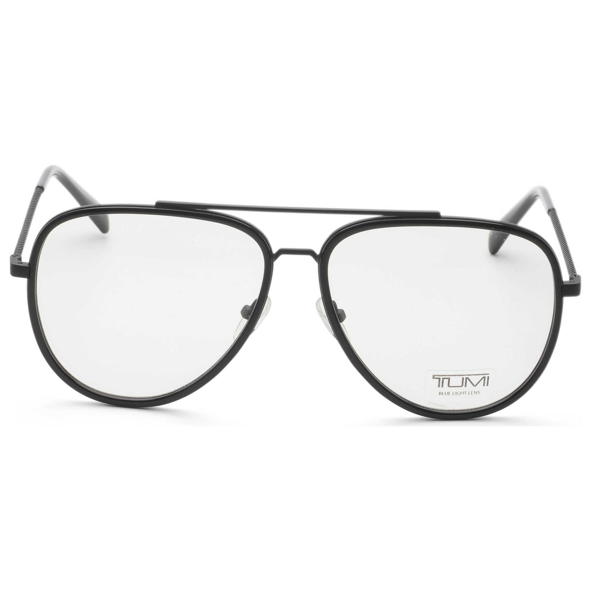Tumi Men's Eyeglasses VTU530601BLA