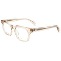 Rag & Bone Men's Eyeglasses RNB8002-G-10A-52