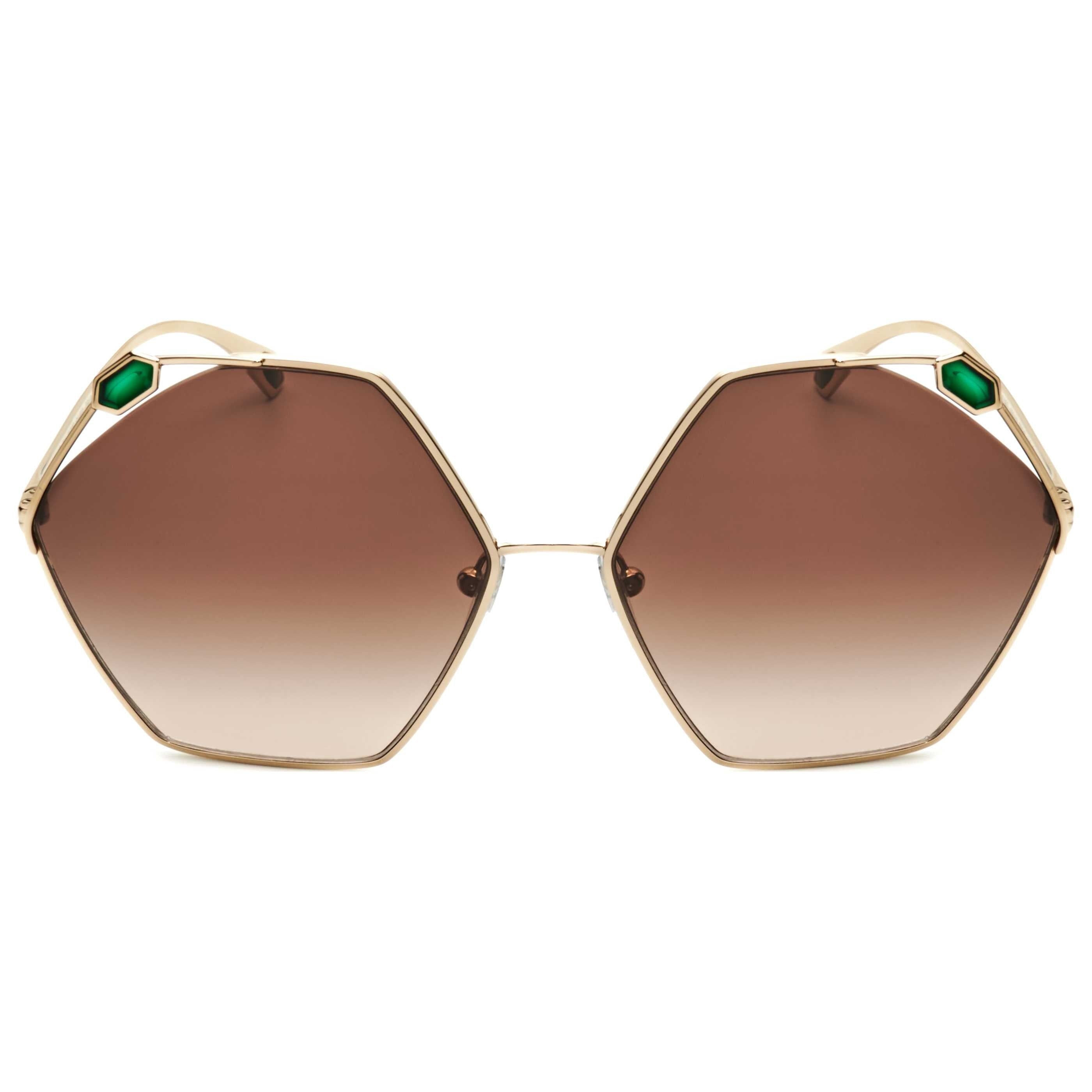 Bulgari Women's Sunglasses ART0592579
