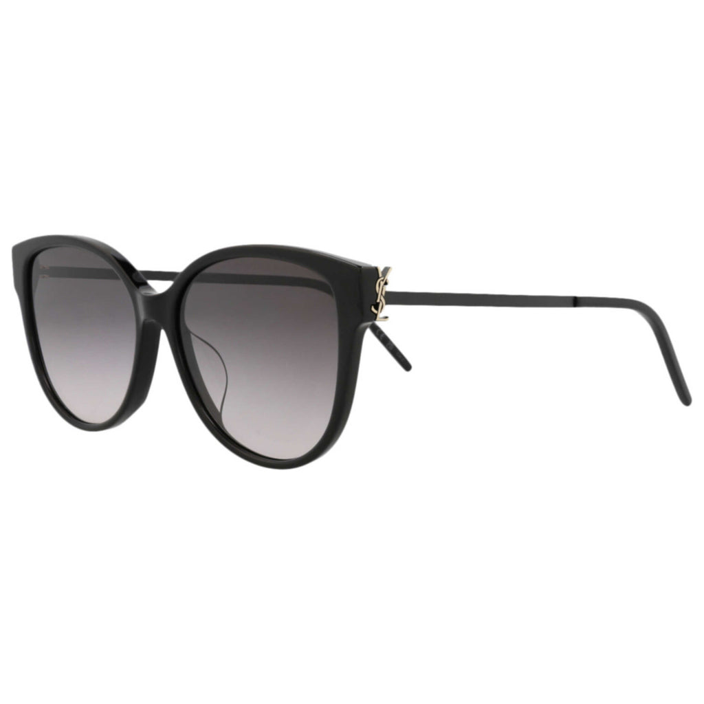 Saint Laurent Women's Sunglasses SLM48SAK-30007882-002