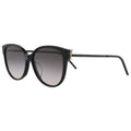Saint Laurent Women's Sunglasses SLM48SAK-30007882-002