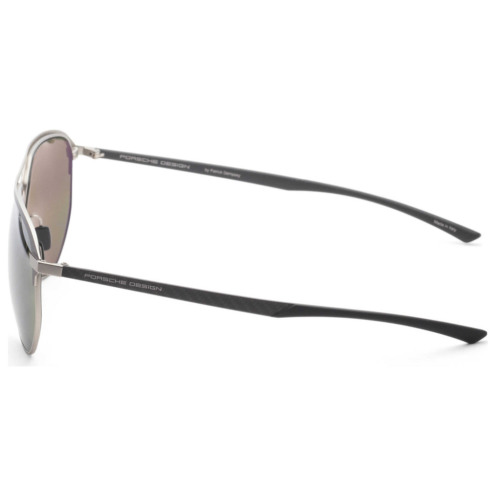 Porsche Design Men's Sunglasses P8965-62B