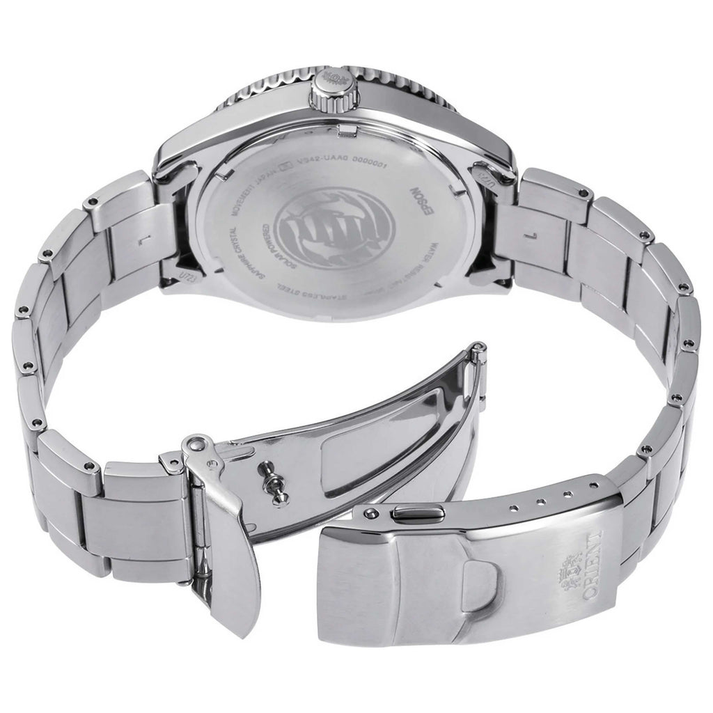 Orient Unisex Watch RA-WJ0004Y10B