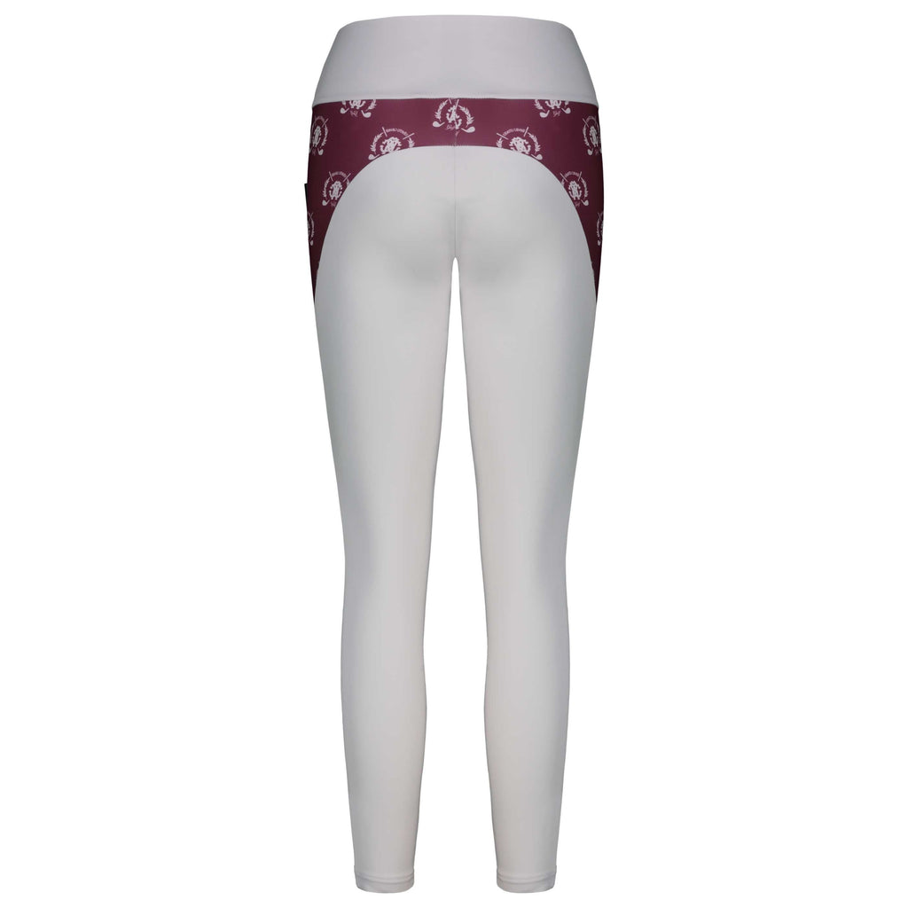 Roberto Cavalli Golf Women's Legging Pants