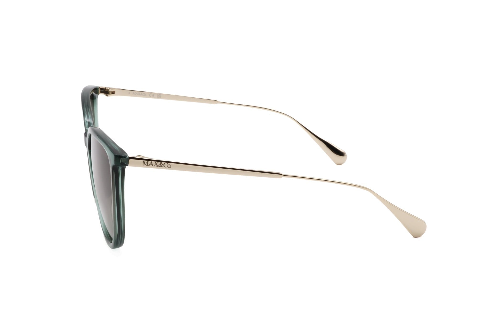 Max&Co. Women's Injected Sunglasses