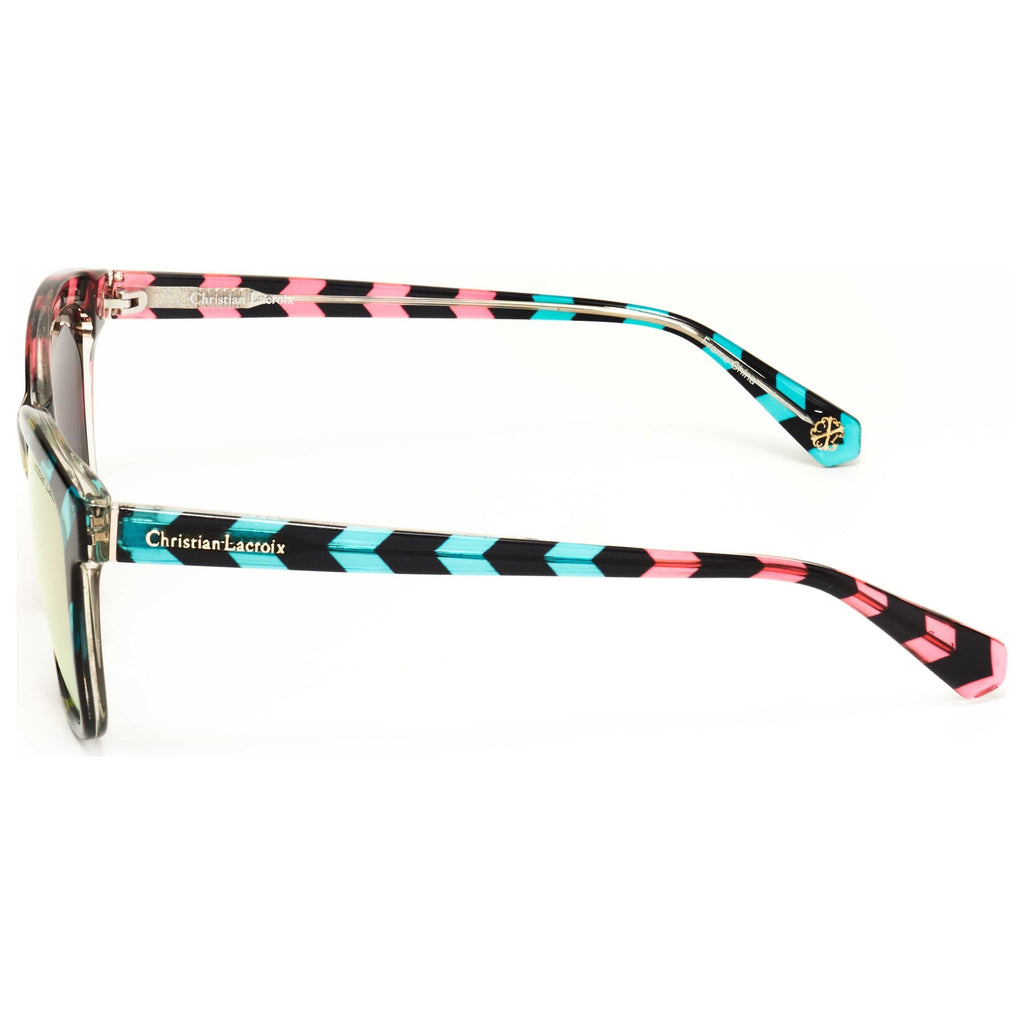 Christian Lacroix Women's Sunglasses CL5064-461-54