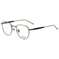 Montblanc Men's Eyeglasses MB0410O-004-50