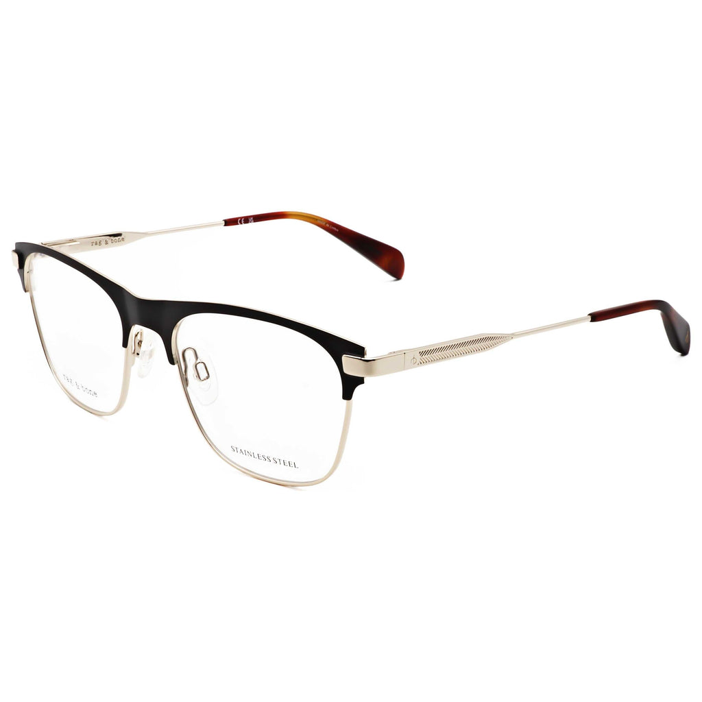 Rag & Bone Men's Eyeglasses RNB7063-G-RHL-54