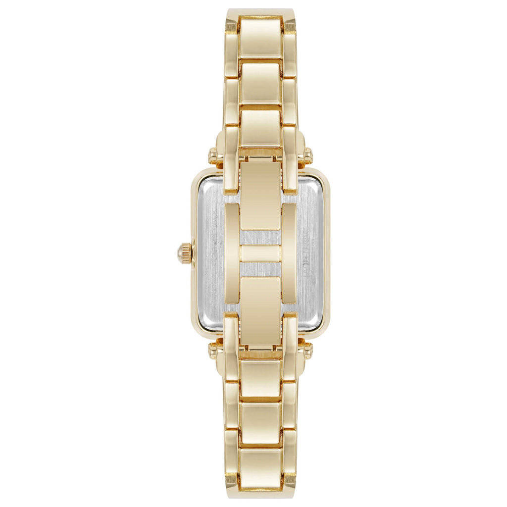 Anne Klein Women's AK-5308BKGB