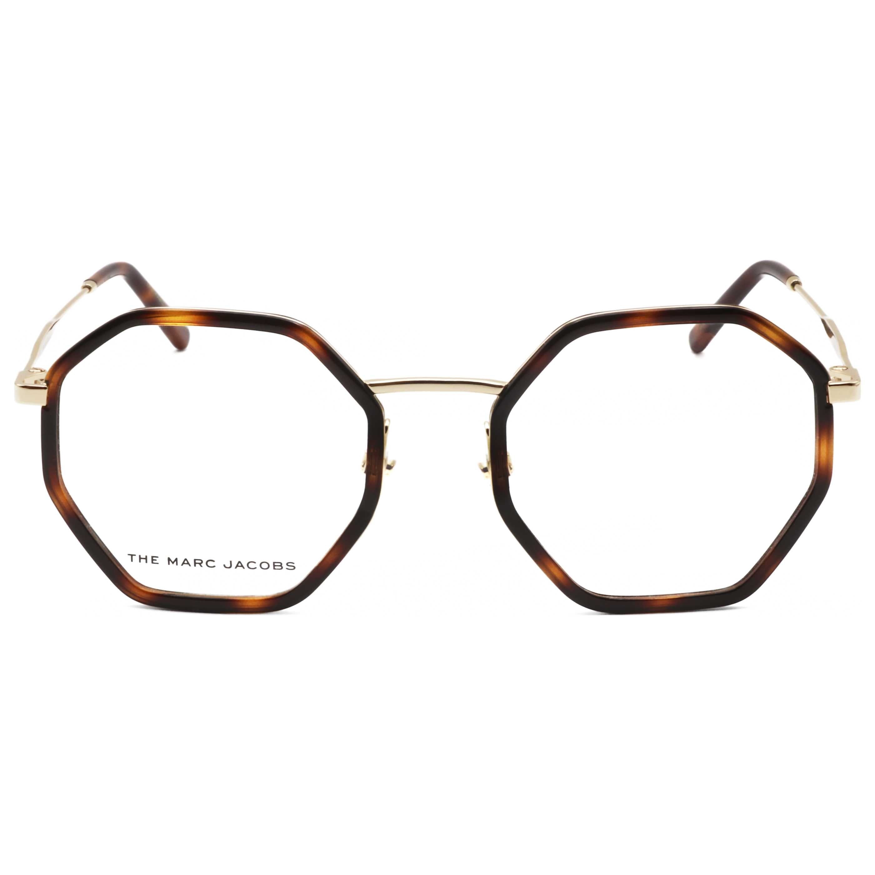 Marc Jacobs Women's Eyeglasses MARC538-086-50