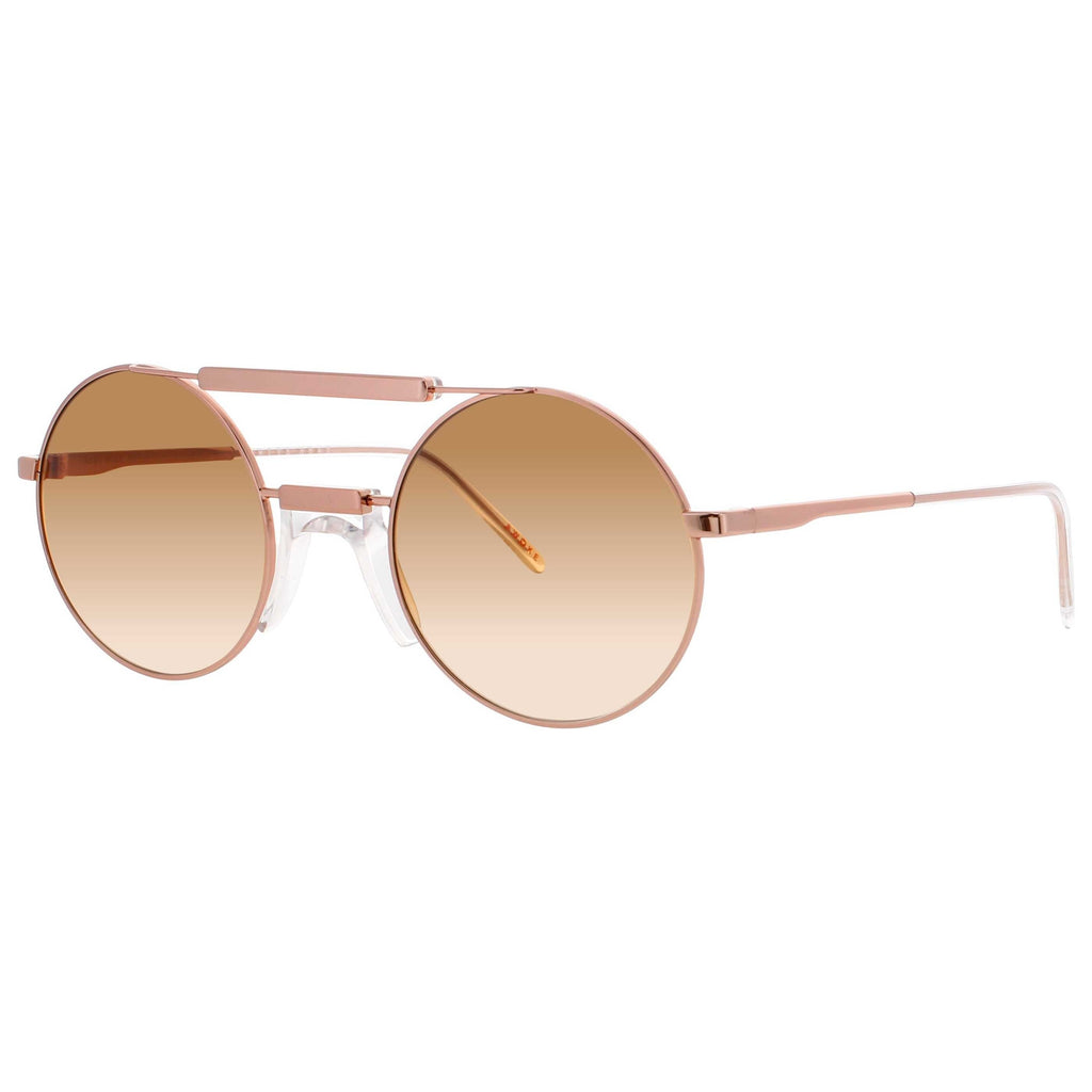 Andy Wolf Unisex Sunglasses AW-TURNOCK-C