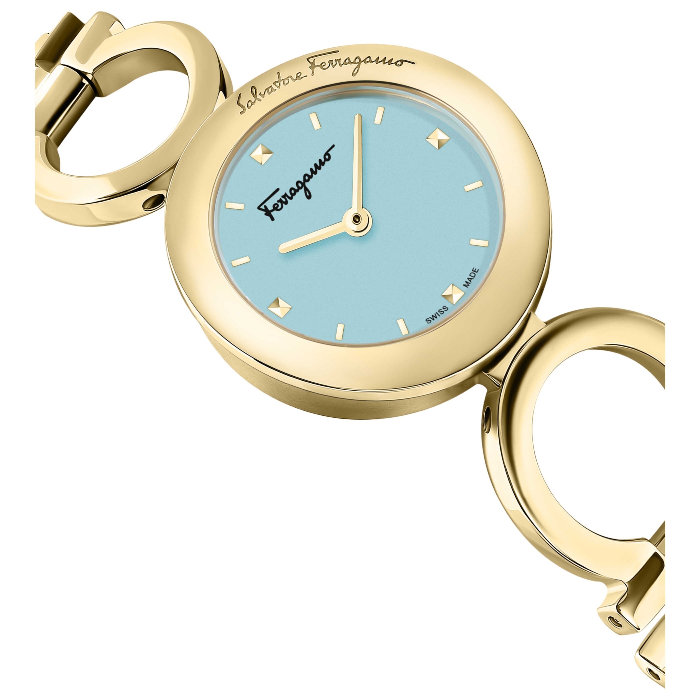 Ferragamo Women's Watch SFYA01624