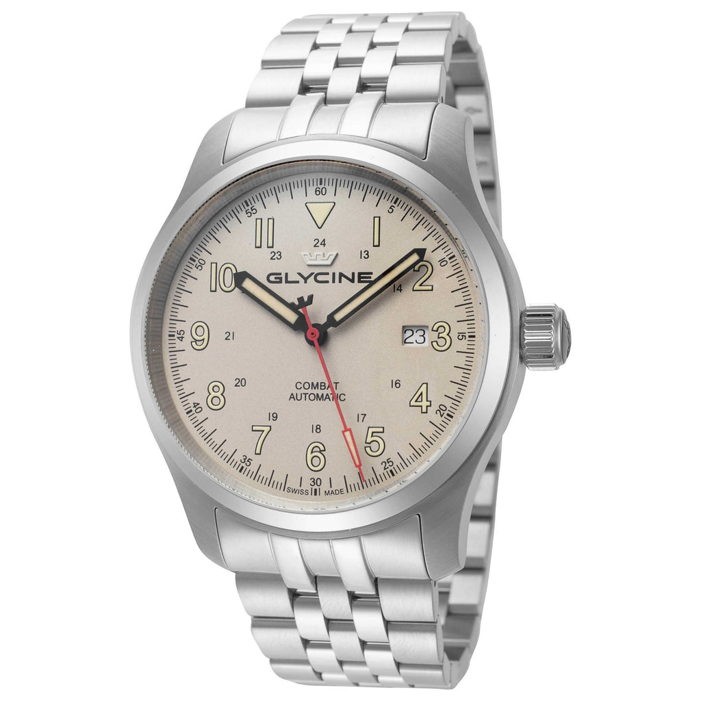 Glycine Combat Field Men's Watch GL0564