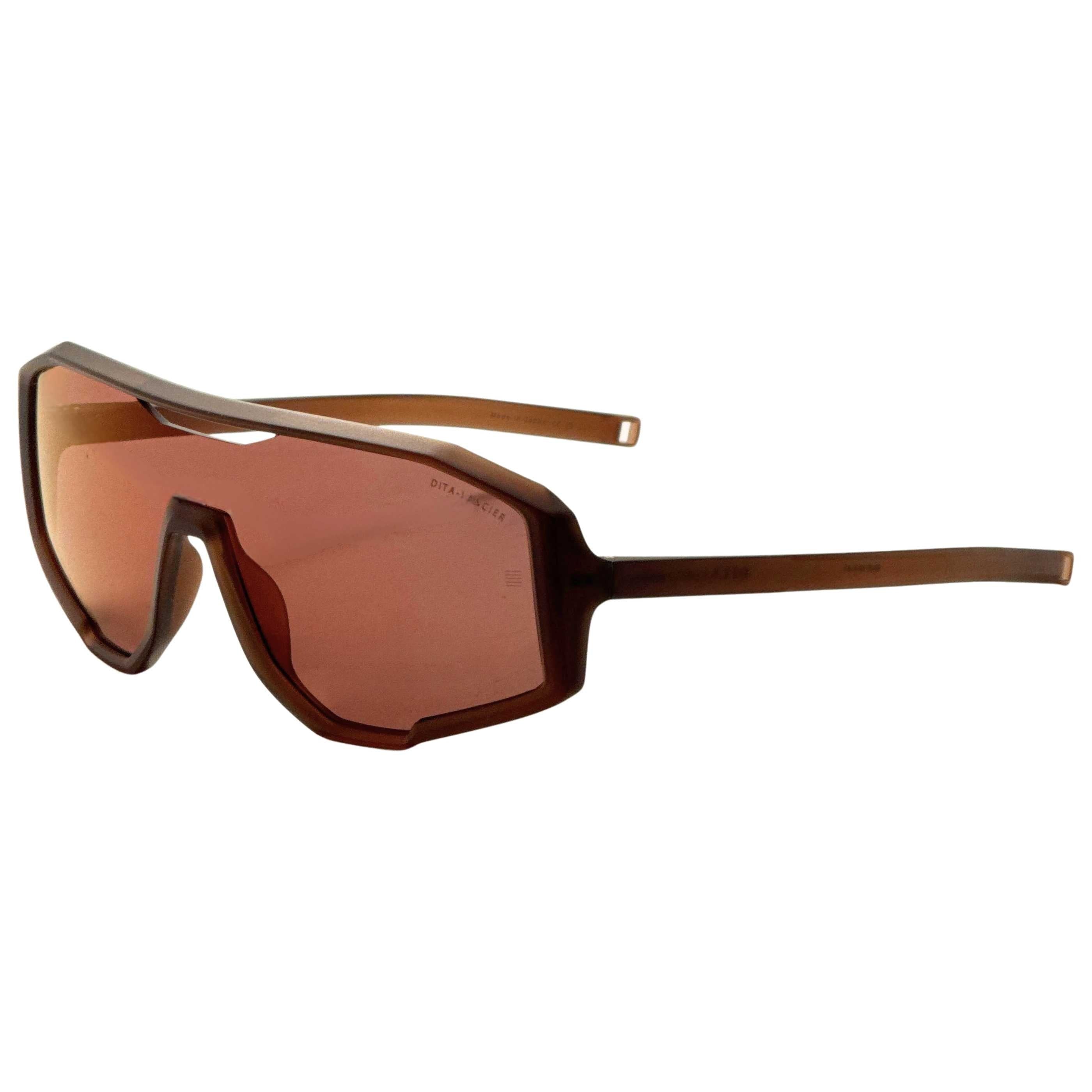 Dita Men's Sunglasses DLS718-A-01