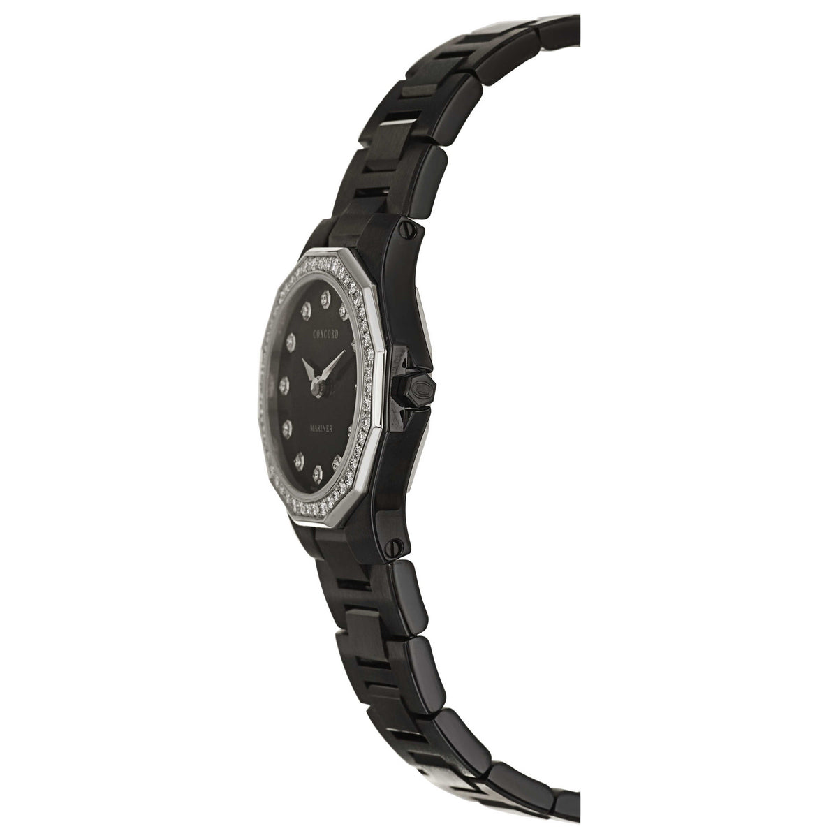 Concord Women's Quartz Watch 0311543