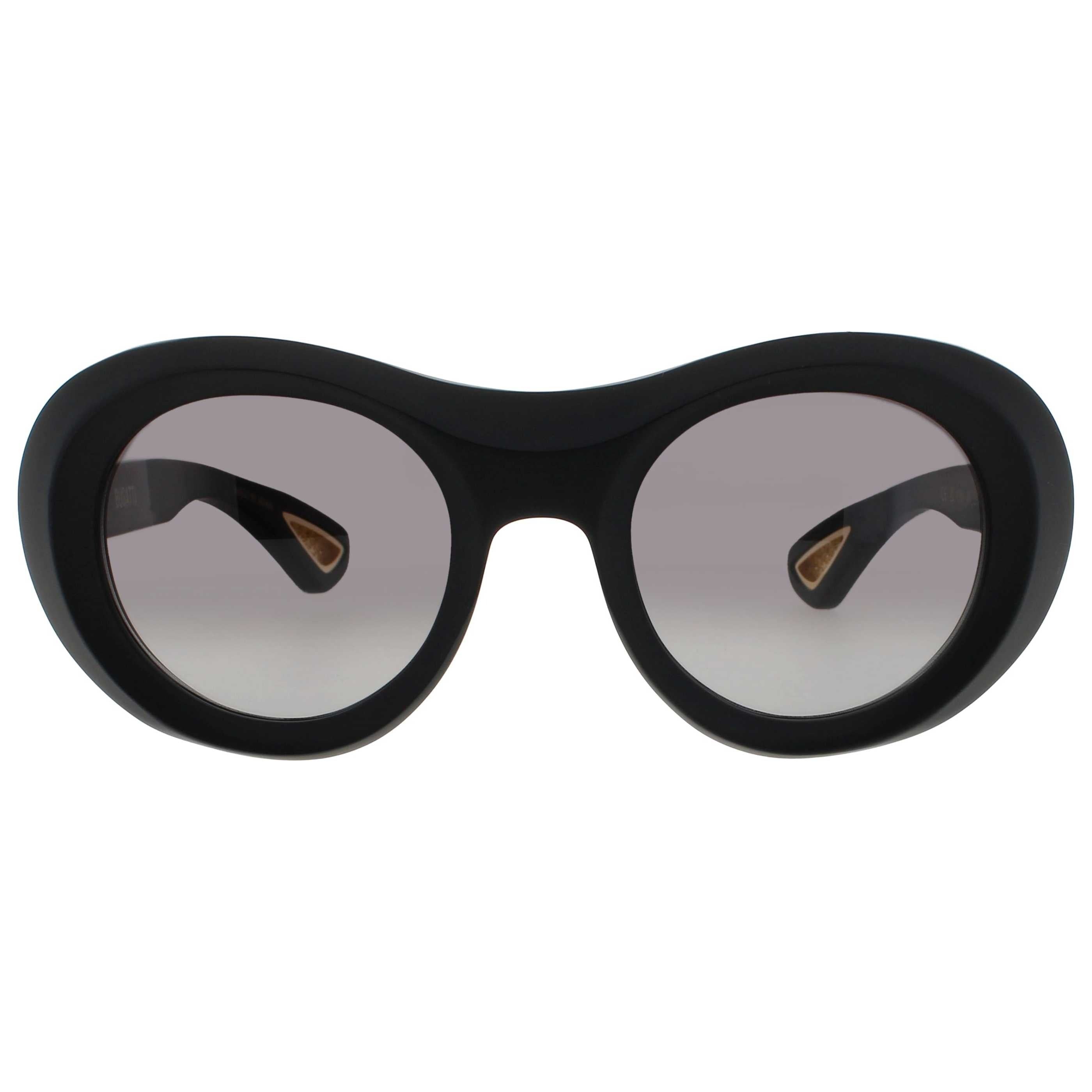 Bugatti Women's Sunglasses BUGATTI-03-MBK