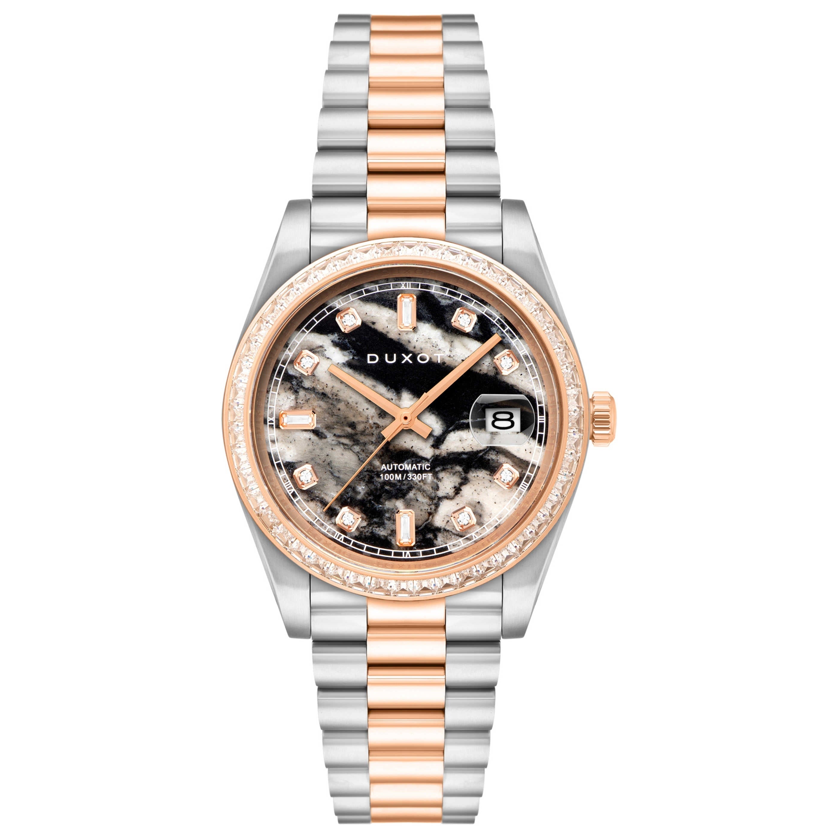 Duxot Serenata Men's Watch DX-2058-HH