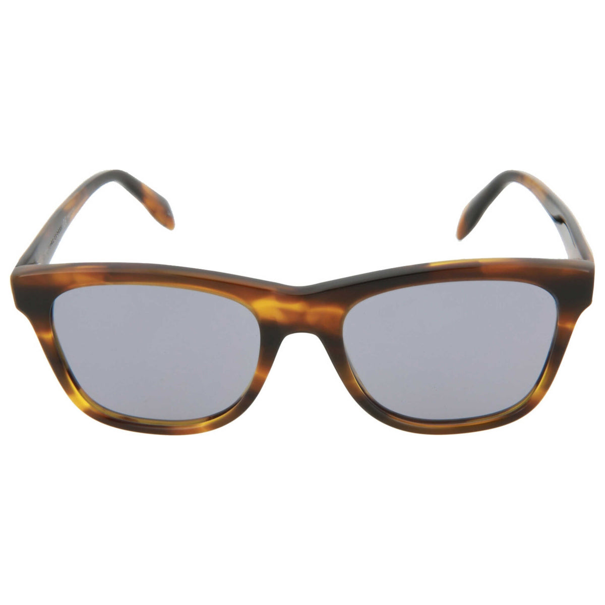 Alexander McQueen Unisex Sunglasses AM0158SA-30006089-003