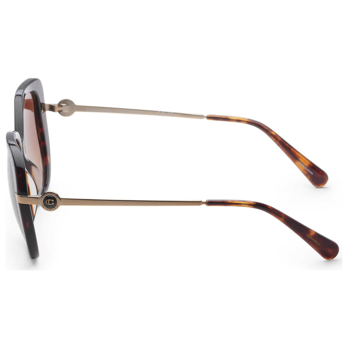 Coach Women's Sunglasses HC8320-512074-55