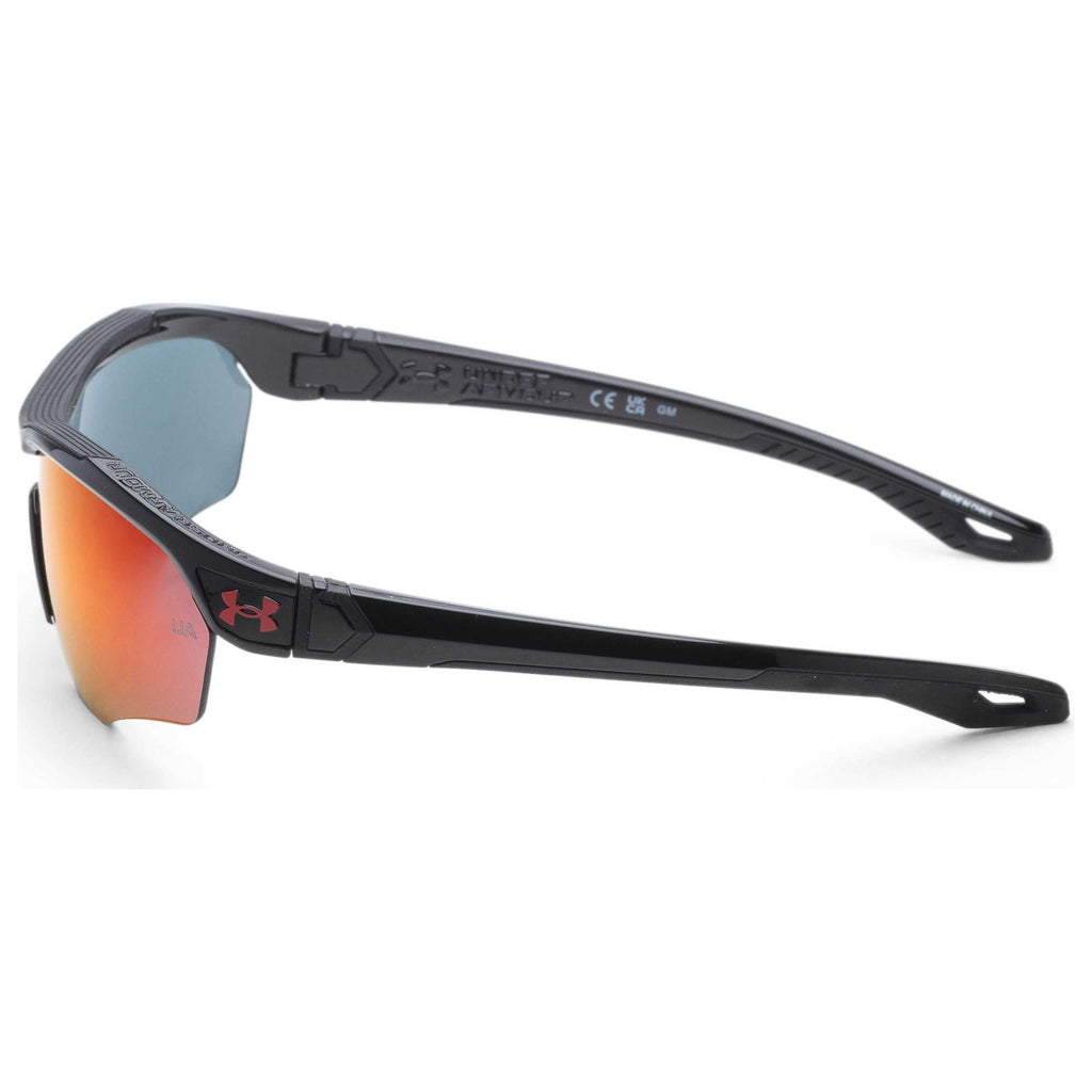 Under Armour Unisex Sunglasses UAYARDPROJR-0OIT-B3