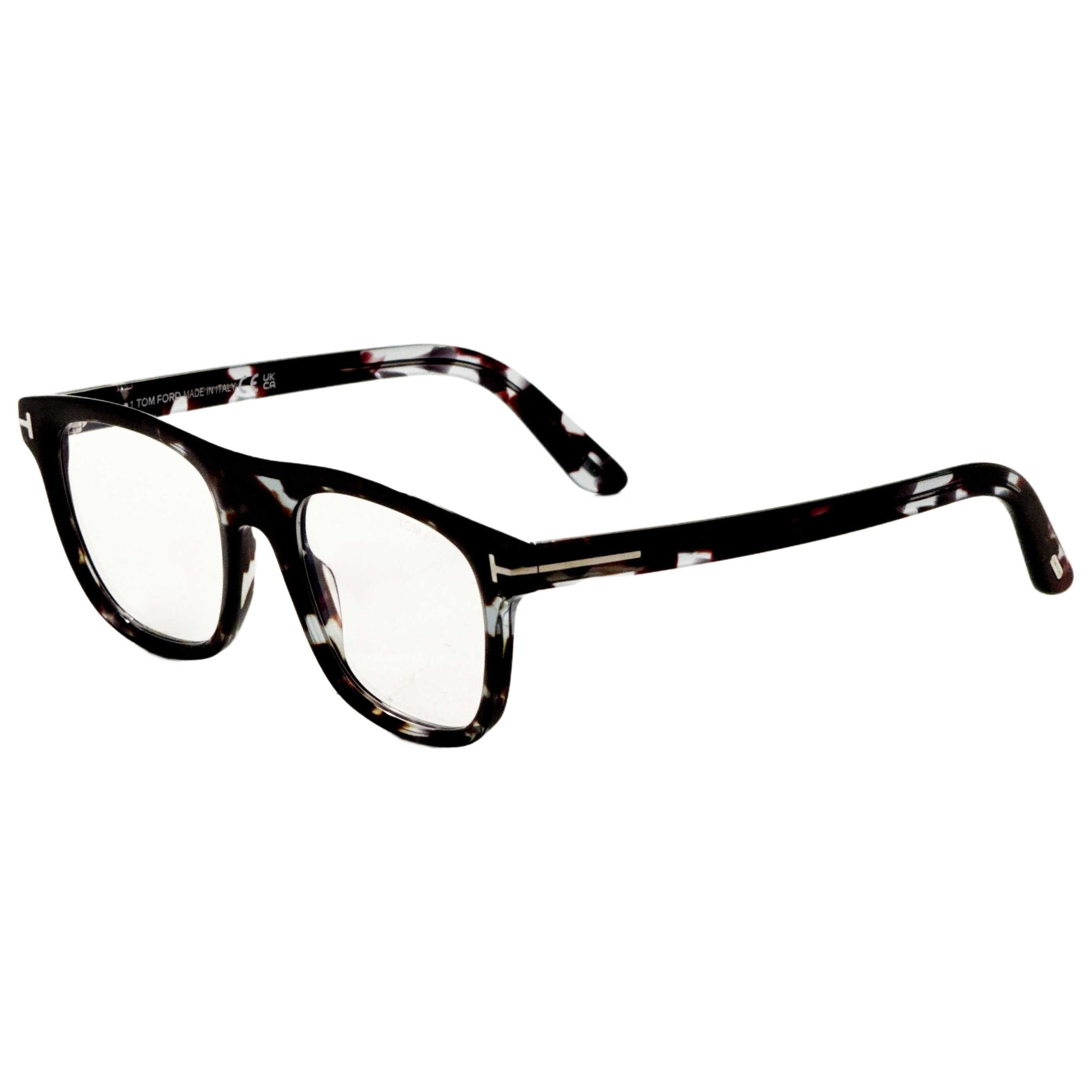 Tom Ford Men's Eyeglasses FT5939-B-055-52