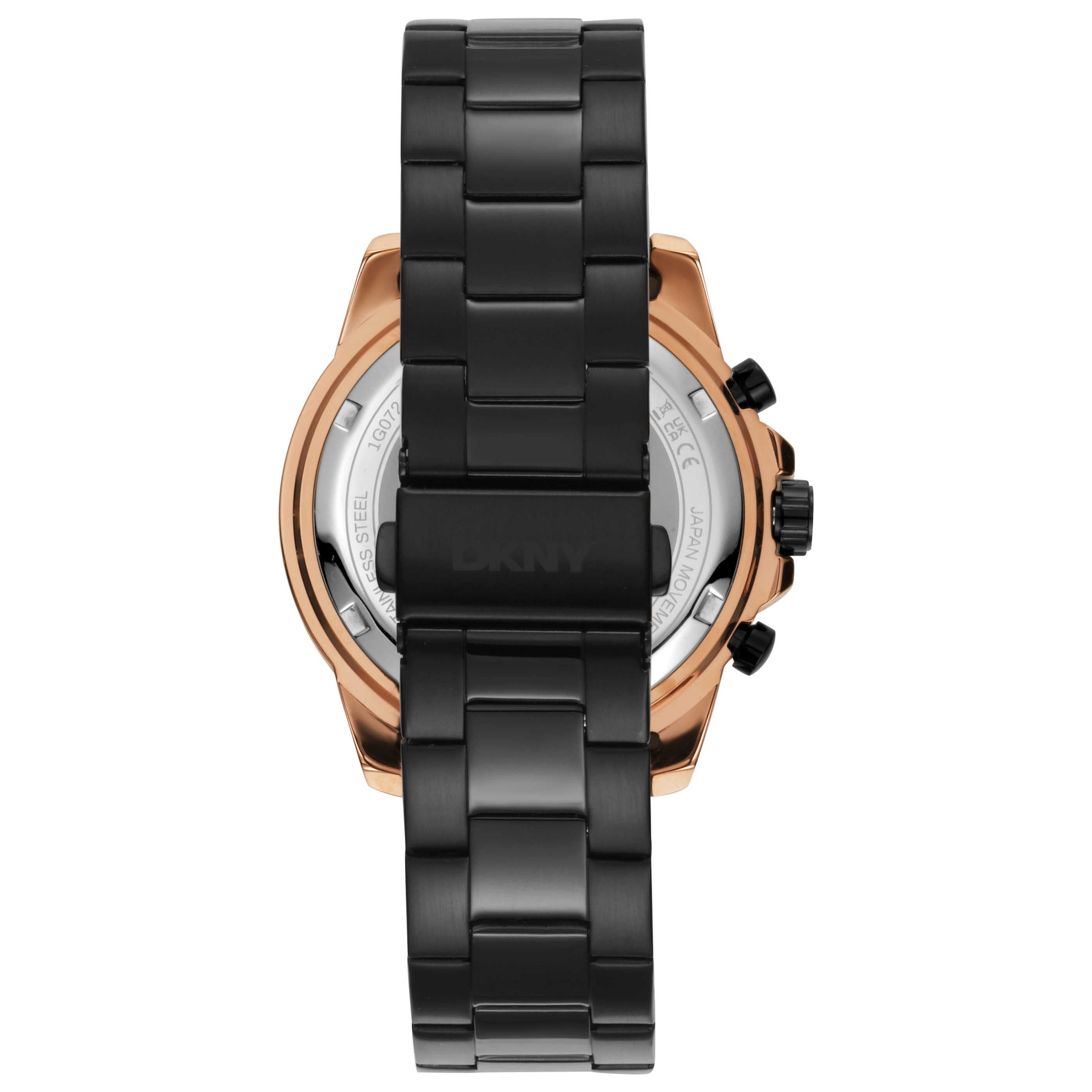 DKNY Classic Men's Watch DK1G072M0065