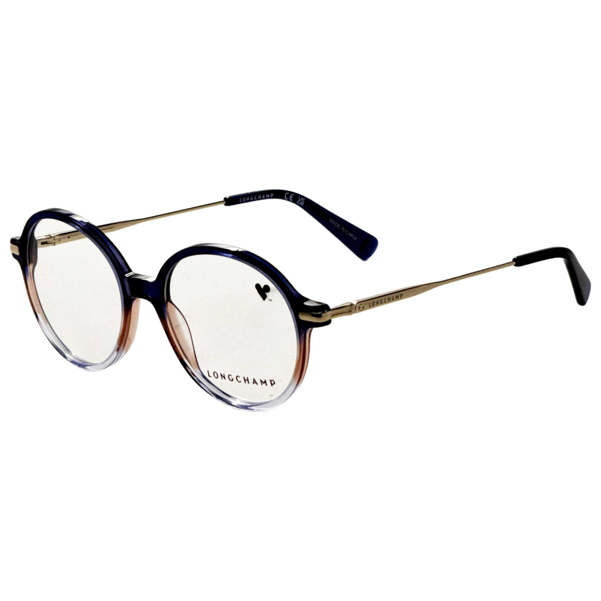 Longchamp Women's Eyeglasses LO2736-436