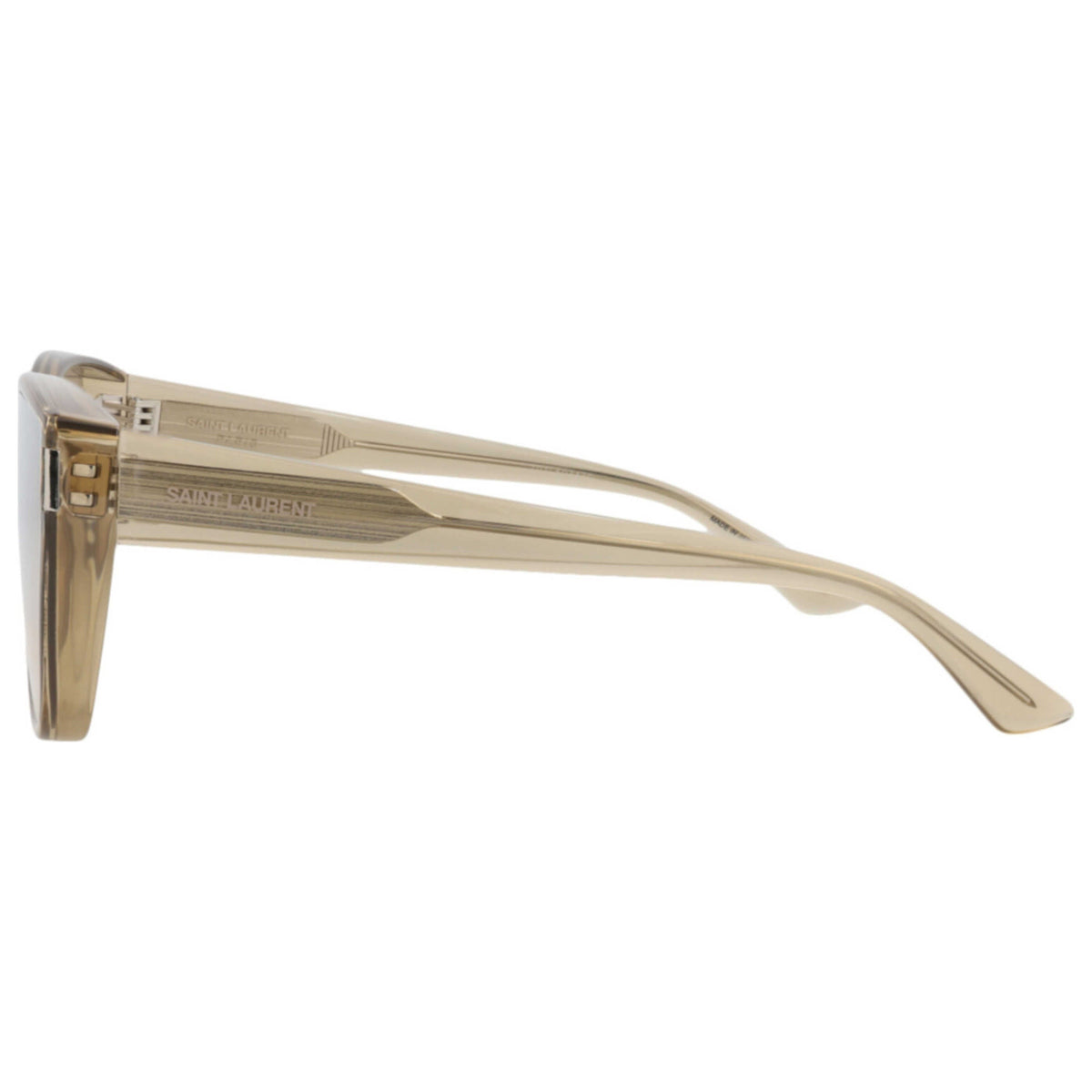 Saint Laurent Women's Sunglasses SL758F-30016538-003