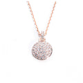 Swarovski Women's Necklace 5683450