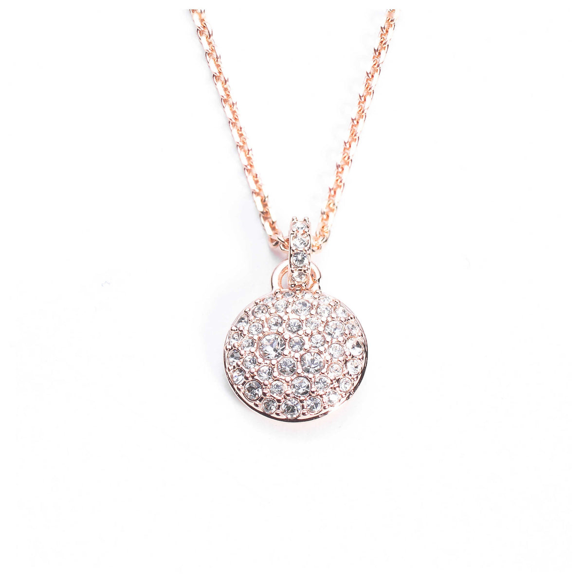 Swarovski Women's Necklace 5683450