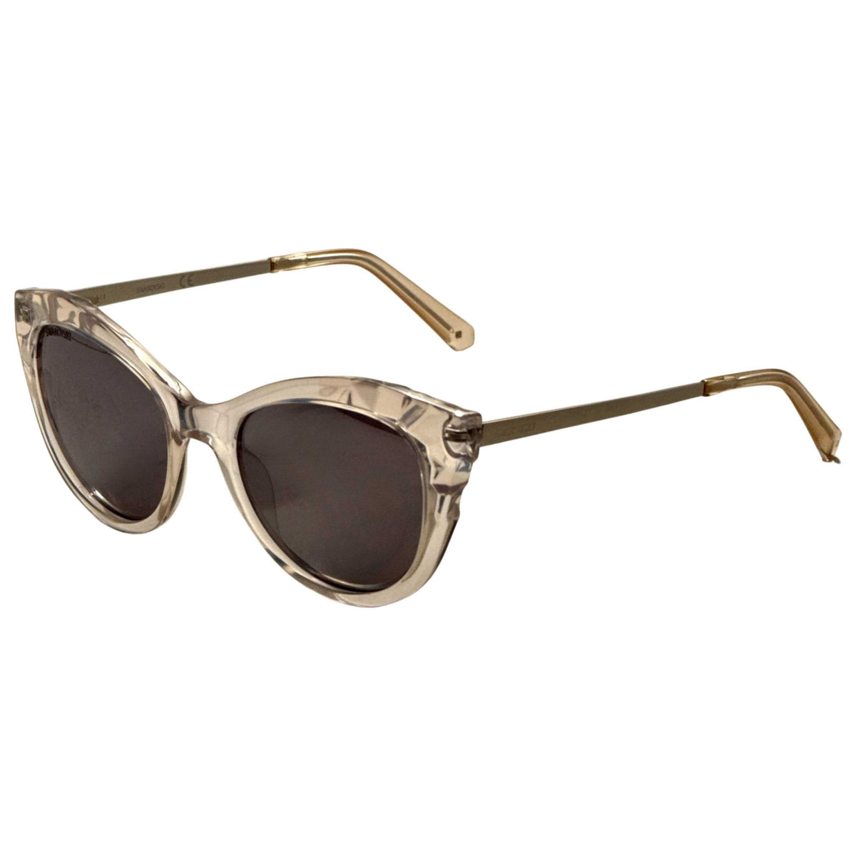 Swarovski Women's Sunglasses SK0160-P28Z00