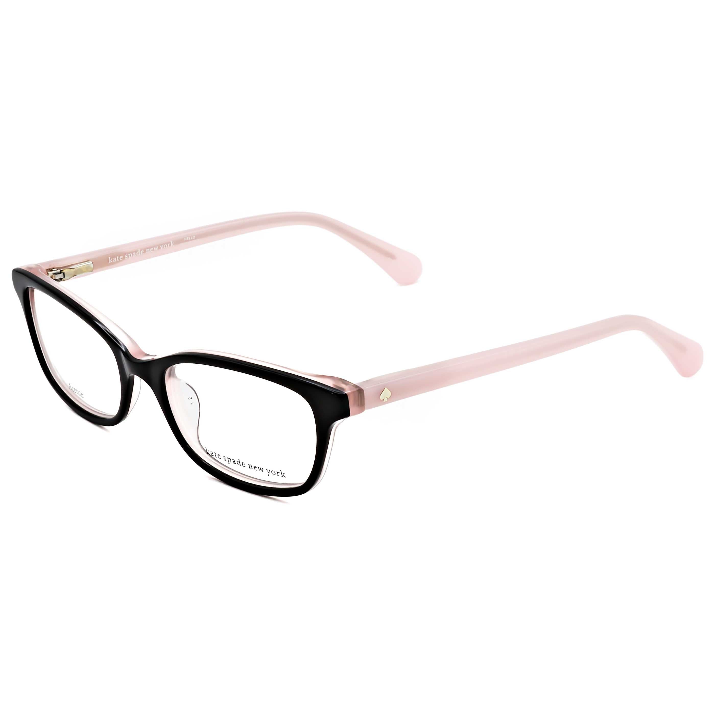 Kate Spade Women's Eyeglasses ABBEVILLE-807-46