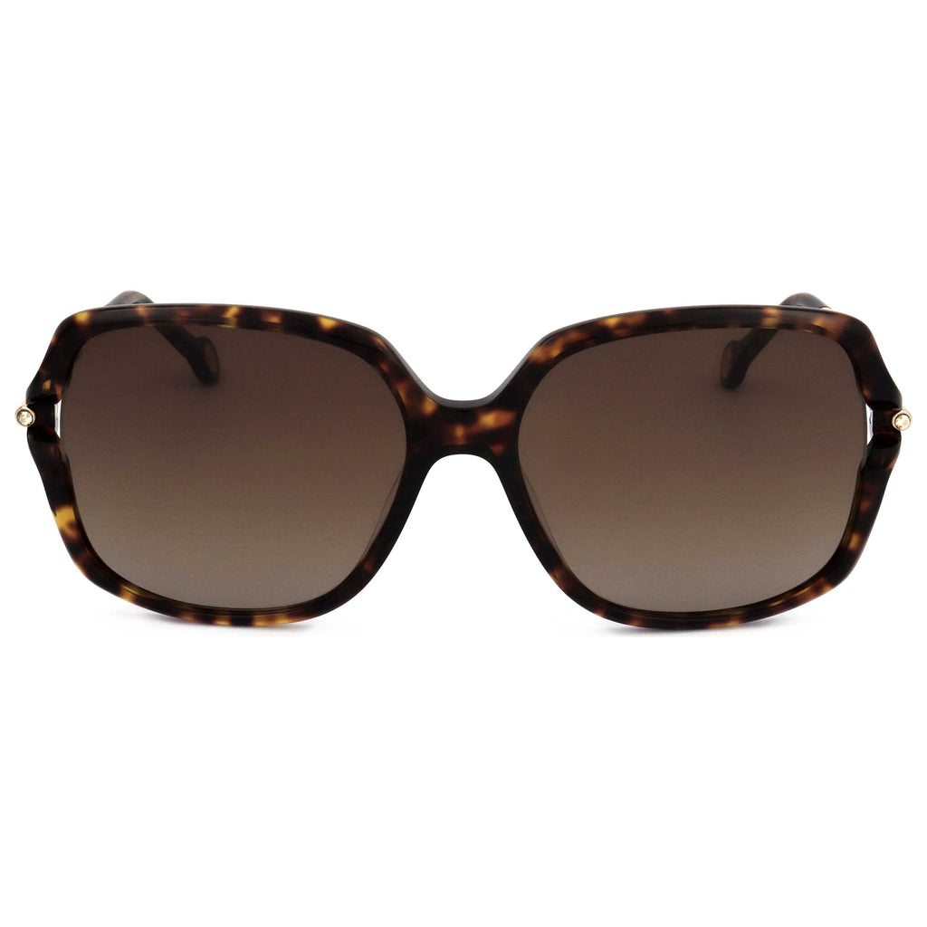 Carolina Herrera Women's Sunglasses HER0132GS-0086-HA
