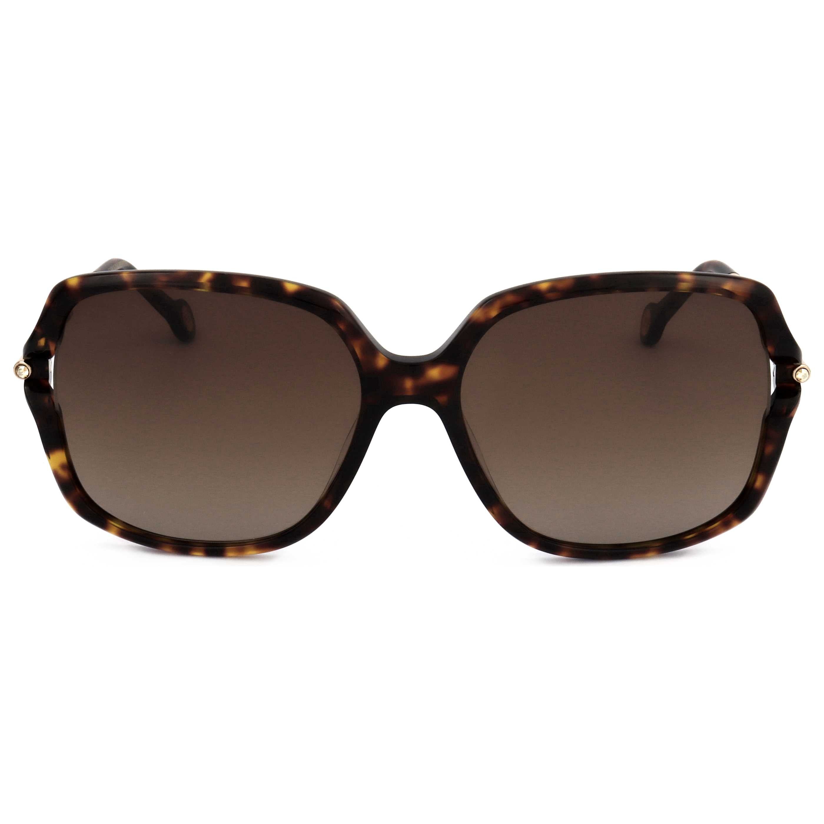 Carolina Herrera Women's Sunglasses HER0132GS-0086-HA