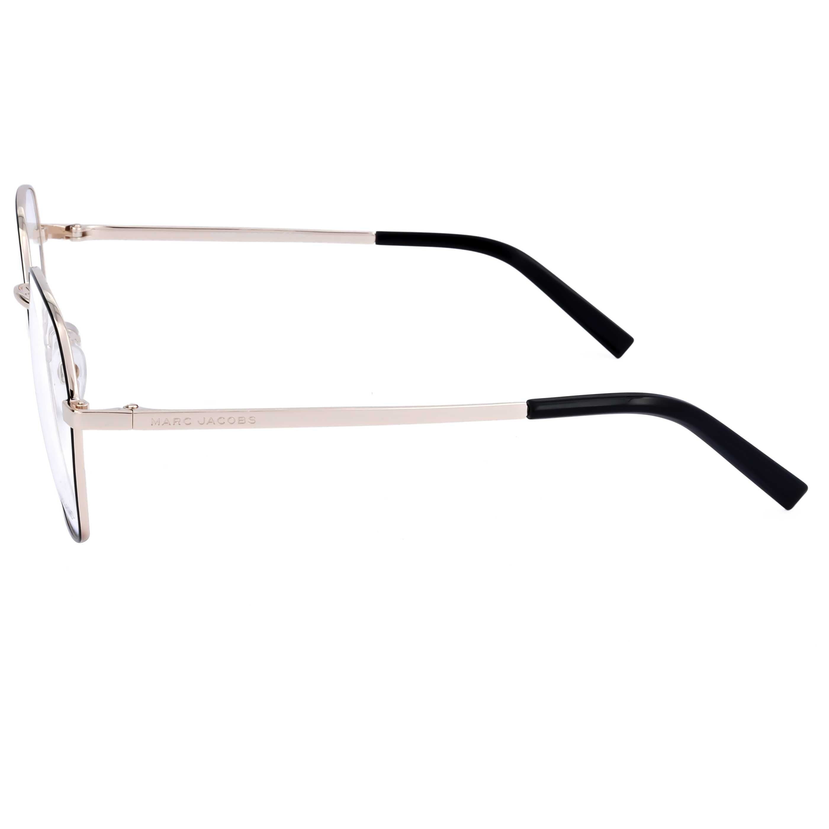 Marc Jacobs Women's Eyeglasses MARC476-G-N-2M2-54