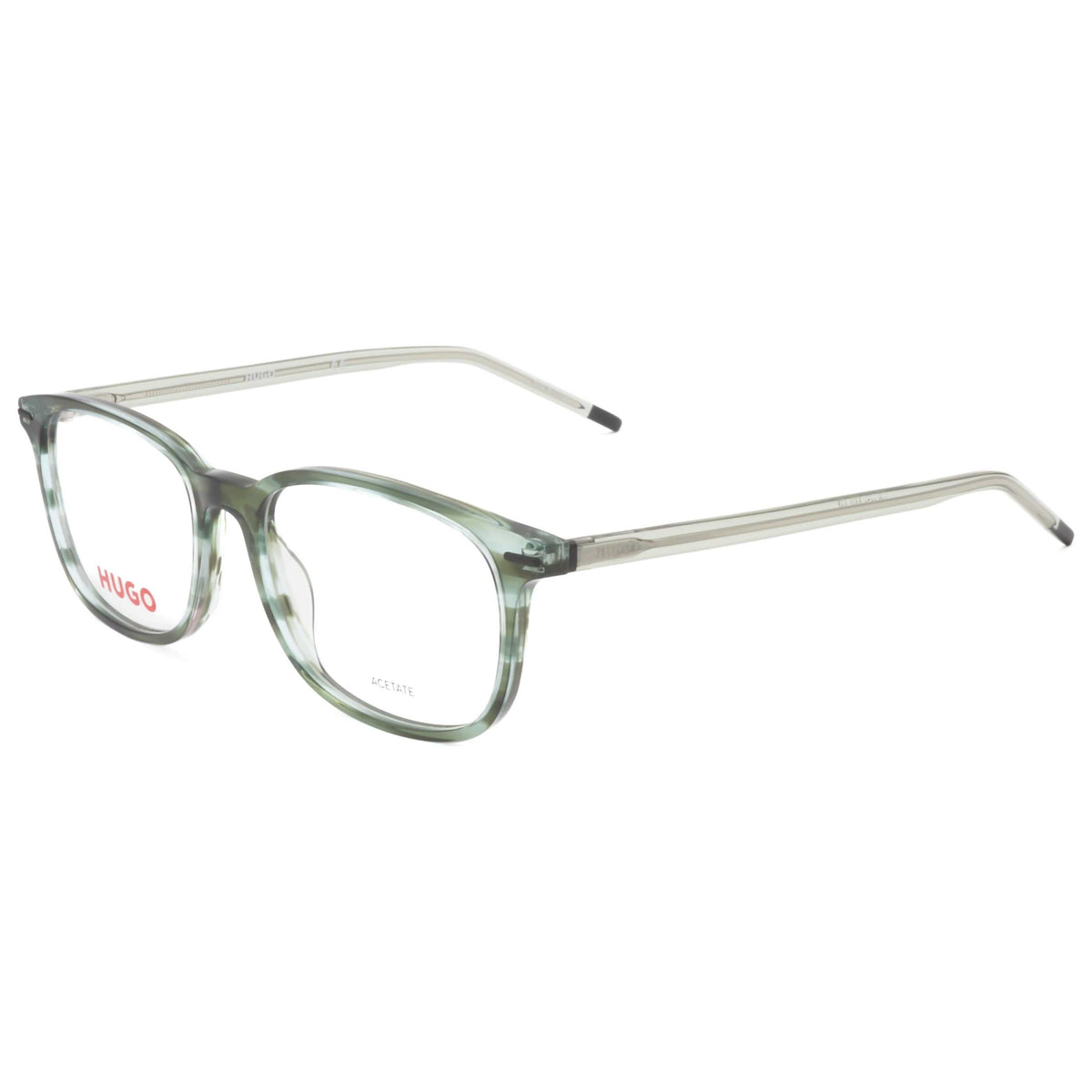 Hugo Boss Men's Eyeglasses HG1171-6AK-53