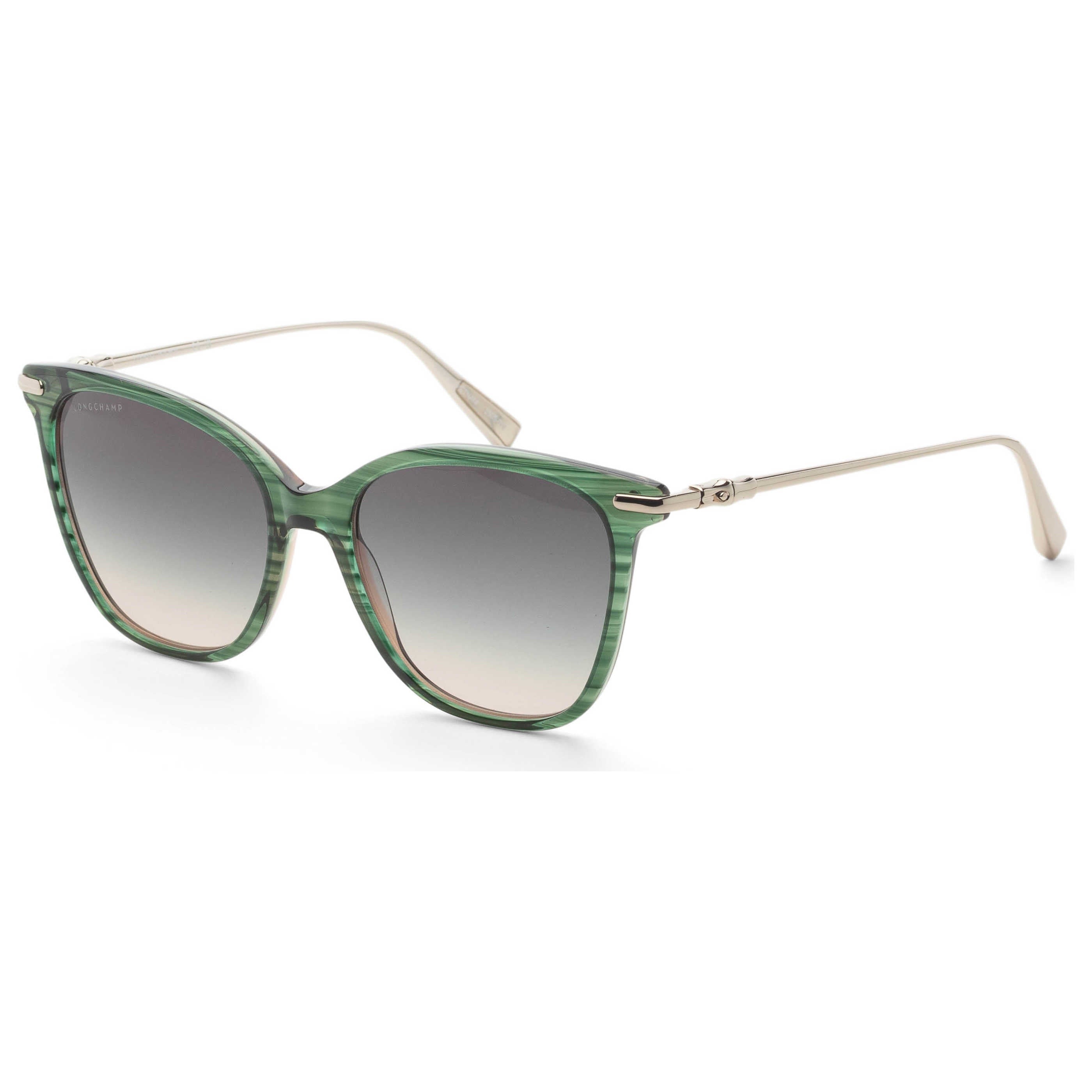 Longchamp Women's Sunglasses LO757SN-308-55