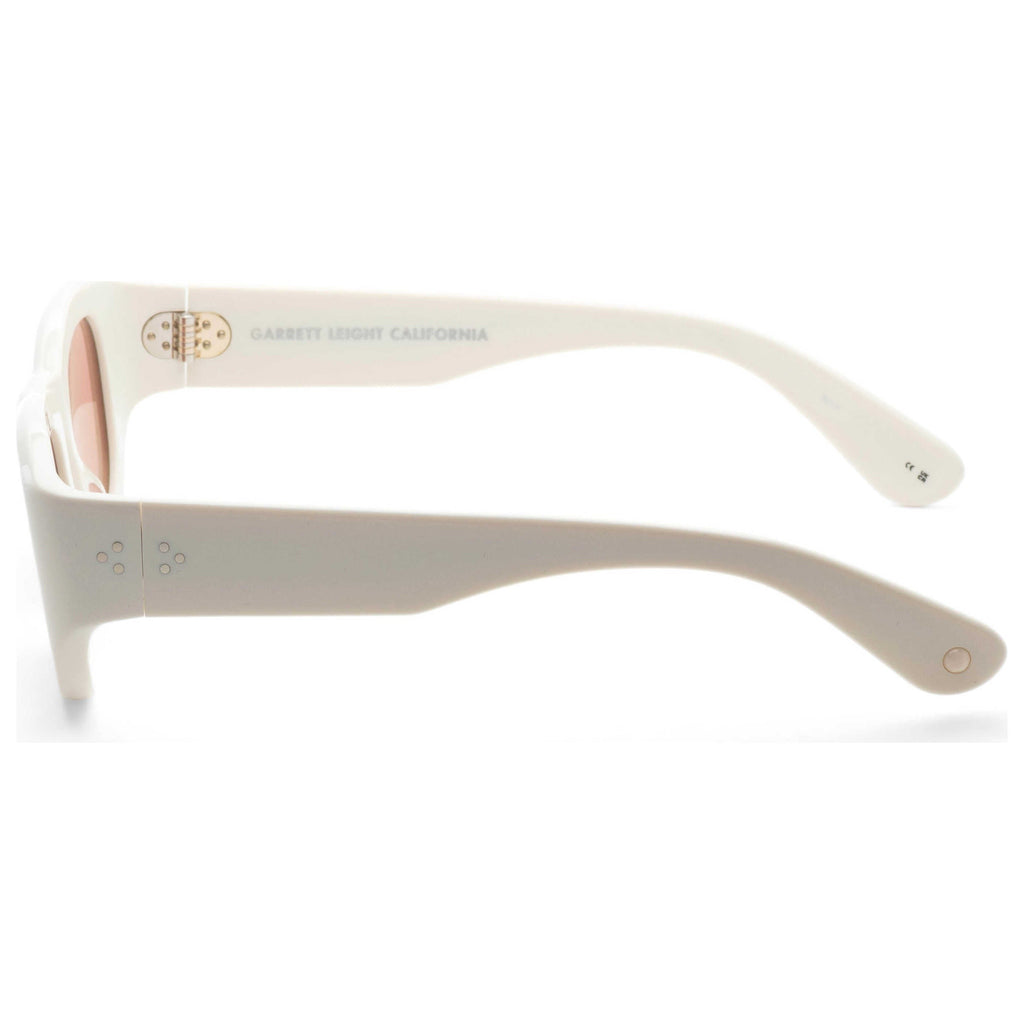 Garrett Leight Women's Sunglasses 2140-50-TEESPIBOR