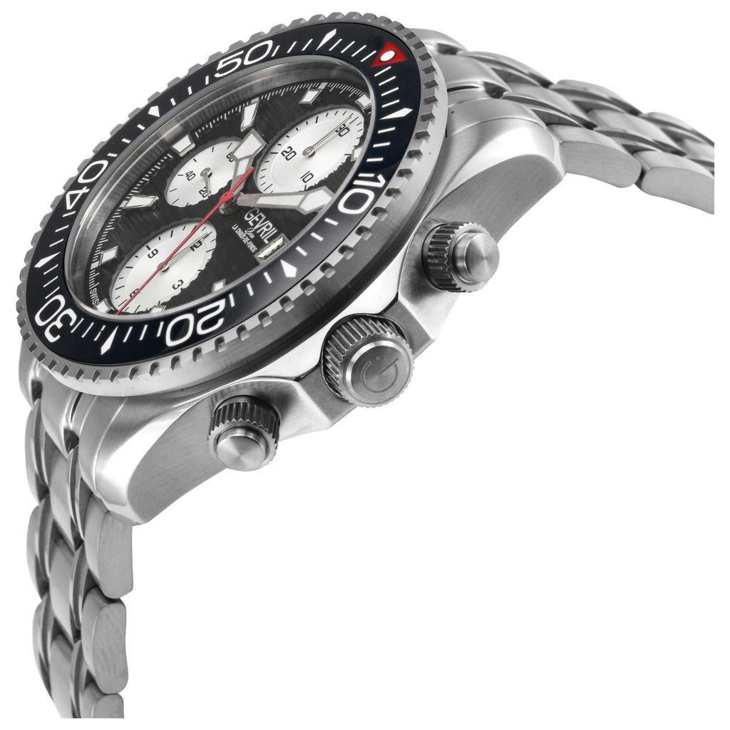 Gevril Men's Watch 48814B