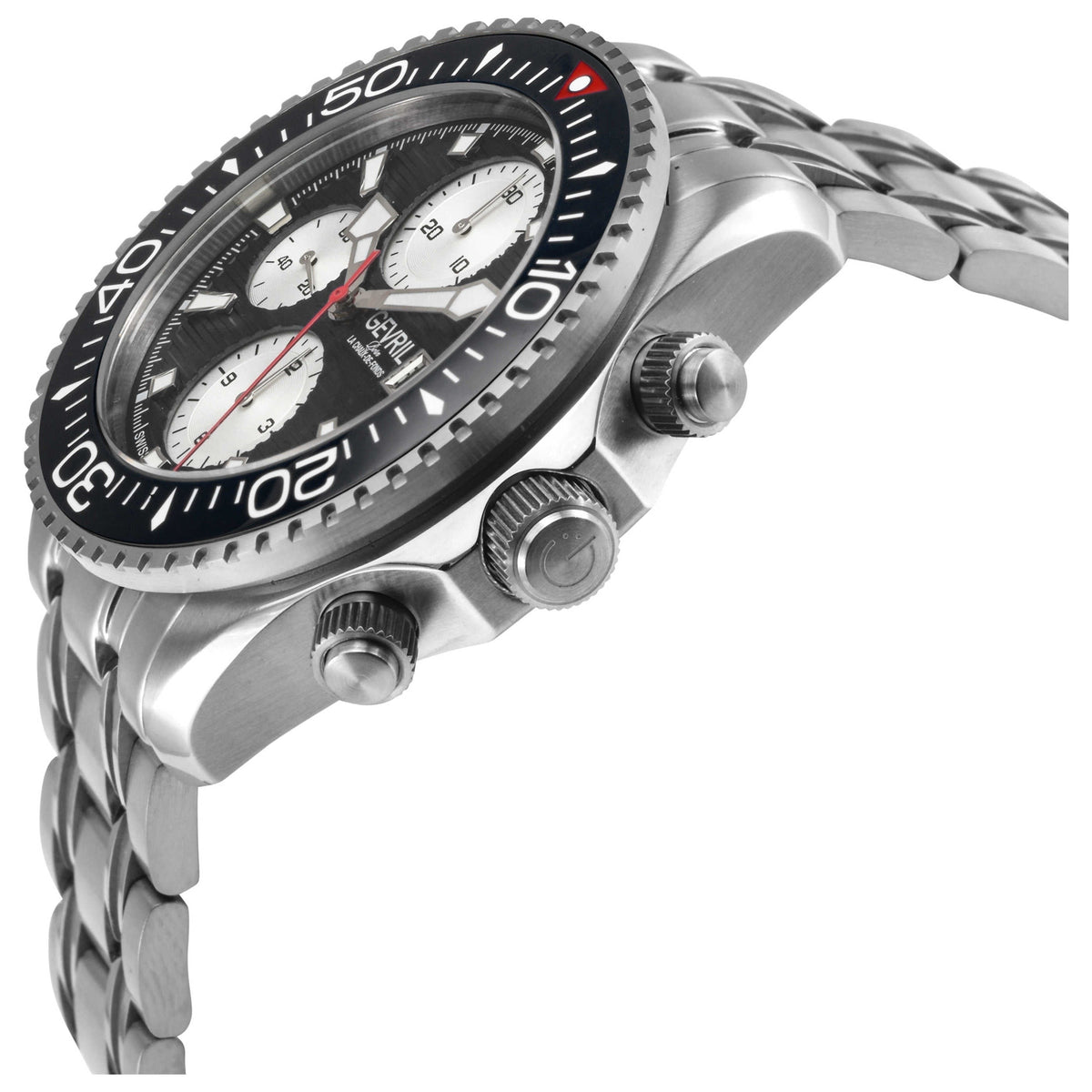 Gevril Men's Watch 48814B