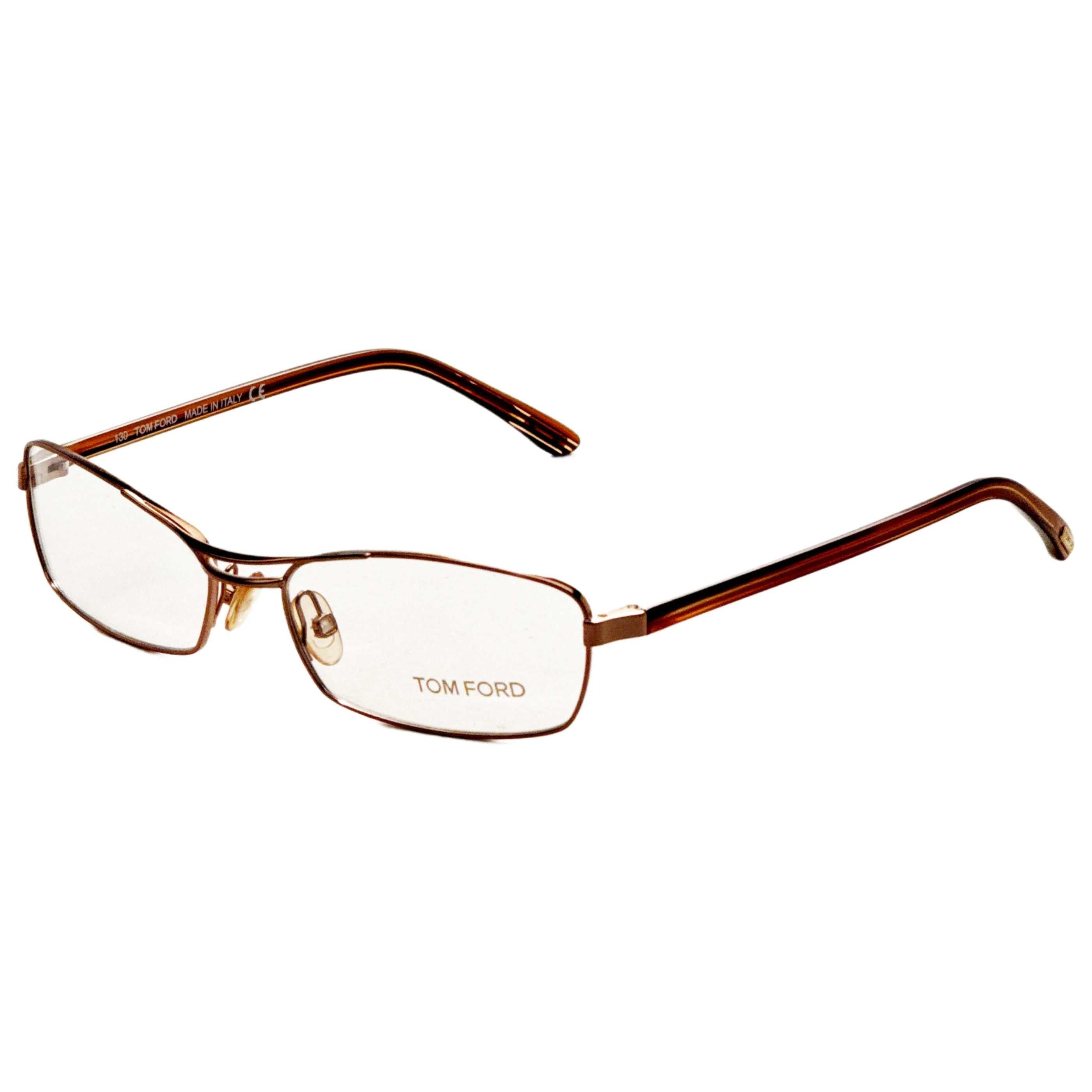 Tom Ford Men's Eyeglasses FT5024-268-54