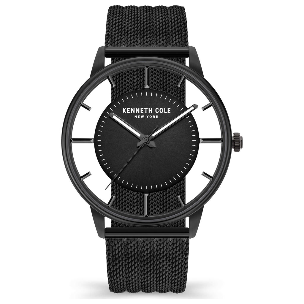 Kenneth Cole Men's Watch KCWGG2123102