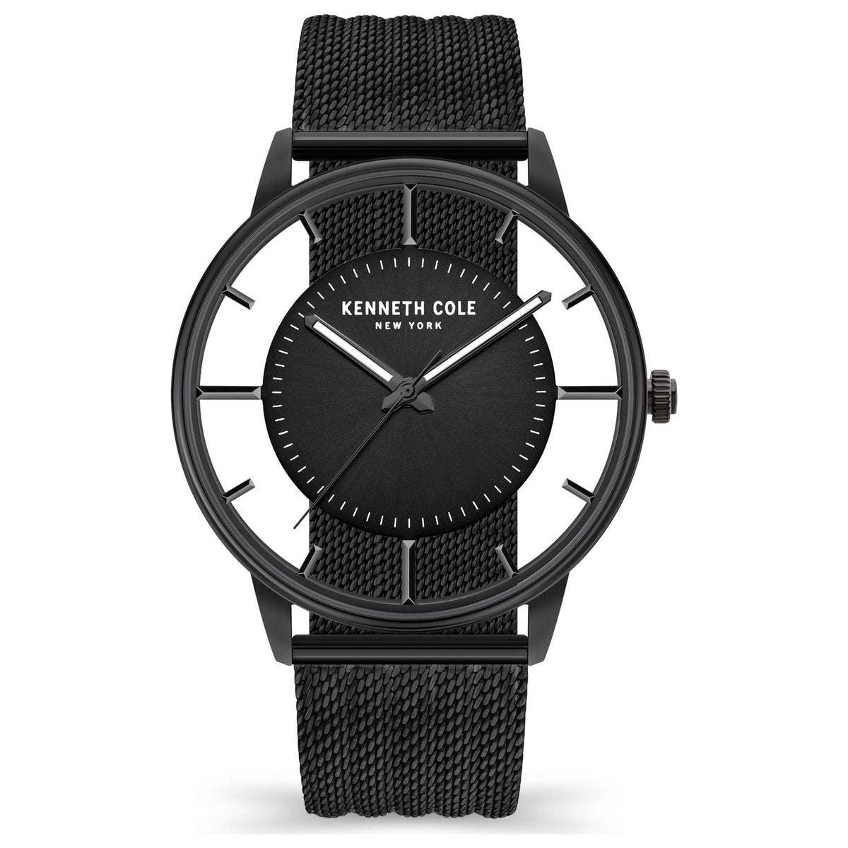 Kenneth Cole Men's Watch KCWGG2123102